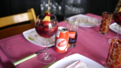 (2012-08) Anniversaire de Justin